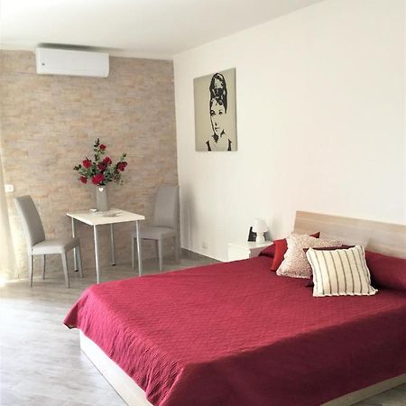 B&B La Belle Vue Torre Annunziata Eksteriør bilde