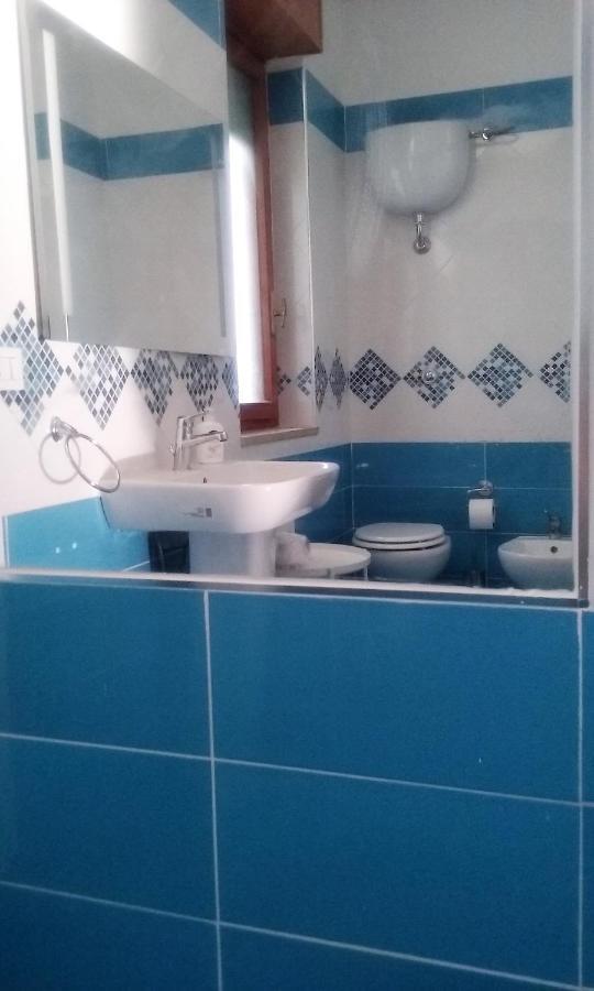 B&B La Belle Vue Torre Annunziata Eksteriør bilde