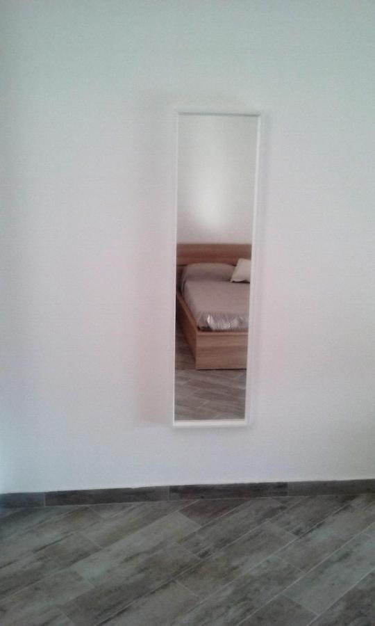 B&B La Belle Vue Torre Annunziata Eksteriør bilde