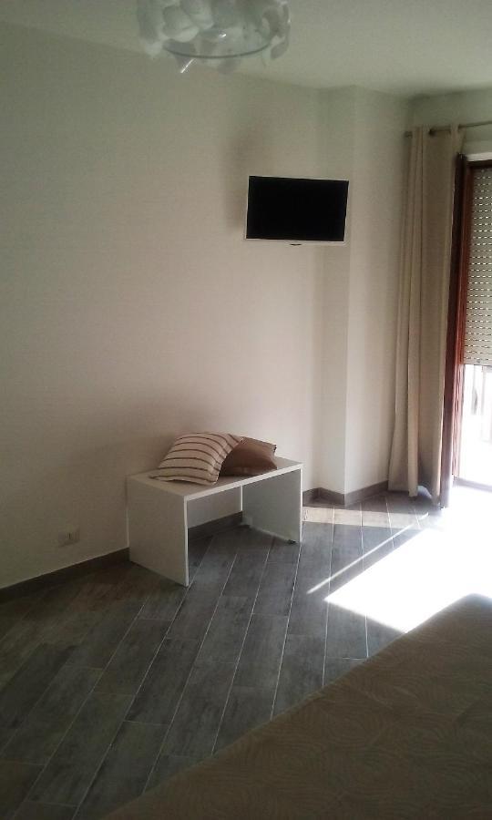 B&B La Belle Vue Torre Annunziata Eksteriør bilde