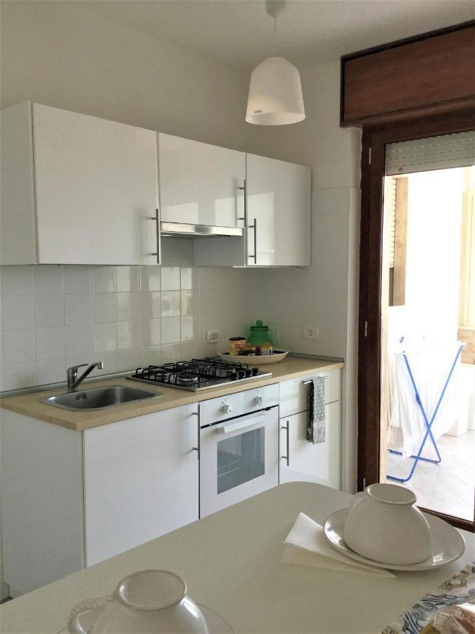 B&B La Belle Vue Torre Annunziata Eksteriør bilde