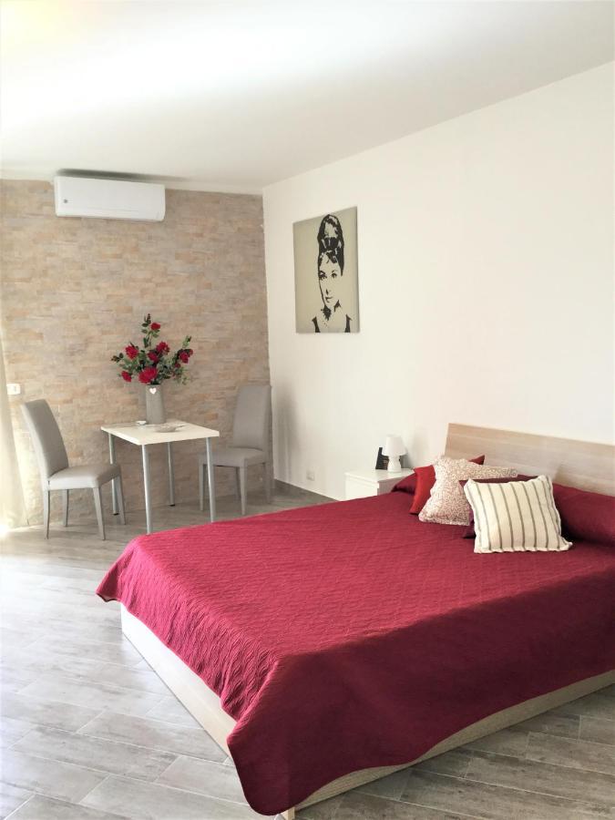 B&B La Belle Vue Torre Annunziata Eksteriør bilde